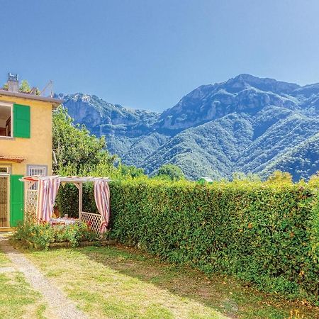 فيلا Casa Tommasi Stazzema المظهر الخارجي الصورة