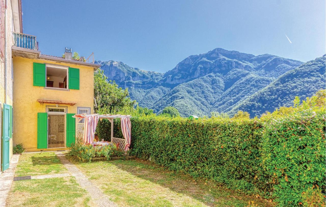 فيلا Casa Tommasi Stazzema المظهر الخارجي الصورة