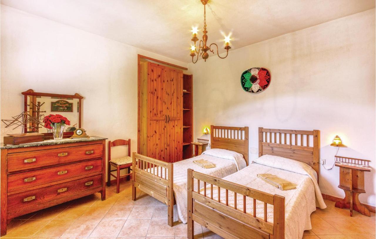 فيلا Casa Tommasi Stazzema المظهر الخارجي الصورة