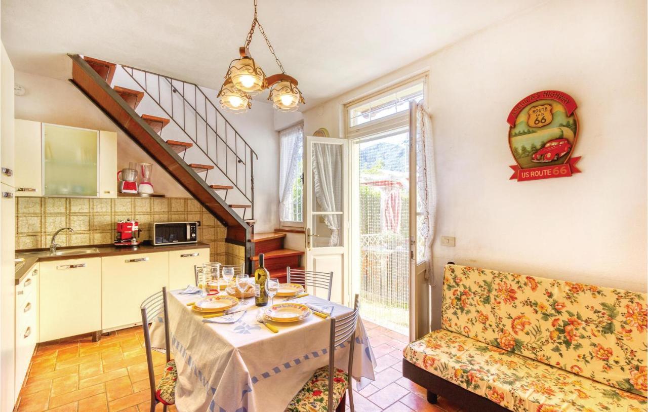 فيلا Casa Tommasi Stazzema المظهر الخارجي الصورة